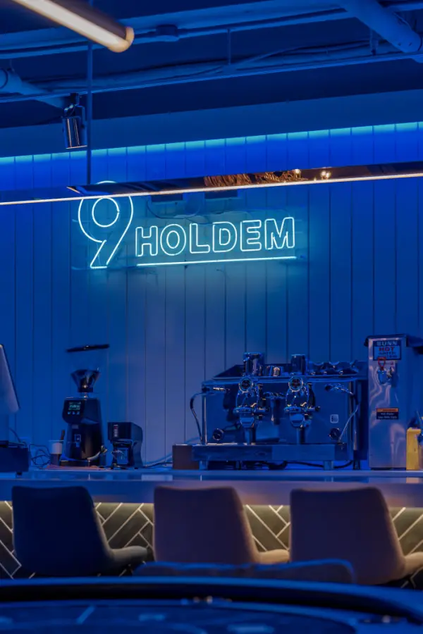 NINE HOLDEM 이미지 29